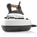 Reliable J490A IronMaven Home Ironing System with CSS and Anti-Calc Warning System