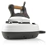 Reliable J490A IronMaven Home Ironing System with CSS and Anti-Calc Warning System