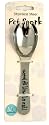 Stainless Steel Cat Food Spork