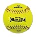 Sporting Goods : Worth 12in Dream Seam Fastpitch Softball