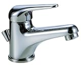 Waschtisch- Einhandmischer, deutsche Norm, Modell STAR