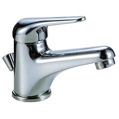 Waschtisch- Einhandmischer, deutsche Norm, Modell STAR