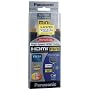 Panasonic Mini HDMI Cable - 1.5m - Black