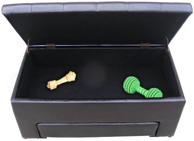 Stonegate Designs Furniture 4 in 1 Pet Center Dog Chair