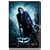 The Dark Knight (Joker Standing) Movie Poster - 24" X 36"