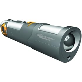 Uncle Milton 3-in-1 Space Explorer Telescope by Uncle Milton