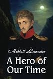 A Hero of Our Time (Illustrated)