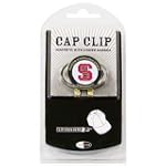 NCAA North Carolina State University Cap Clip