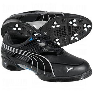 Puma Mens Harpia Golf Shoes