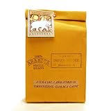 Indian Mysore Whole Bean Coffee from Verona 1.1 lb.