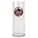 New York Mets MLB 9 Flower Vase - Primary Logo by Great American Products
