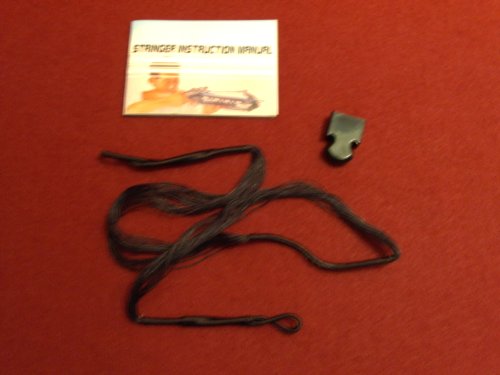 150 Lb Crossbow Stringing String Cocking Stringer