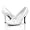 CutesyGirl CGgirl15 Pumps 5.5 White