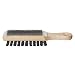 Lutz File 445-20 20020 Combined File Card and Brush, 9-1/4" Length