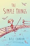 The simple things