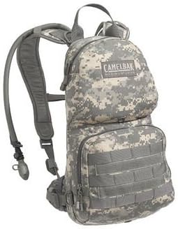 Camelbak Mule 500 Denier ACU