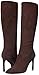 Nine West Women's Safrom Suede Heeled Boot