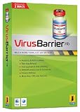 Intego Virus Barrier X6 (Mac) [Import anglais]
