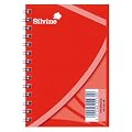 Silvine Student Notebook 126x86mm
