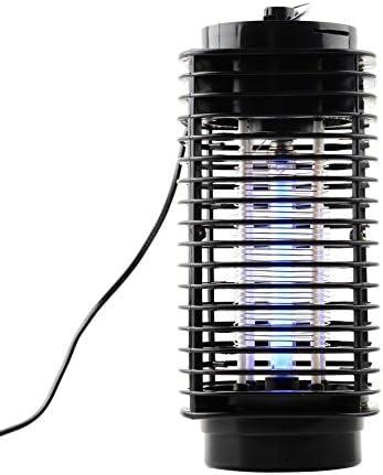 Bug Zapper Mosquito Insect Killer Lamp Electric Pest Moth Wasp Fly Mosquito Killer Indoor &amp; Outdoor 110V