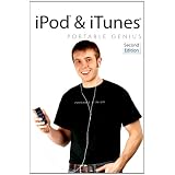 iPod and iTunes Portable Genius