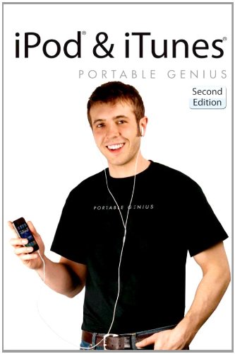 iPod and iTunes Portable Genius