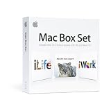 Mac Box Set