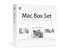 Mac Box Set ファミリーパック