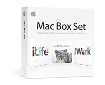 Mac Box Set ファミリーパック