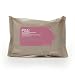 Korres Natural Products Wipes, Pomegranate 25 ea