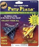 2 Pack Puny Planes - B0006O6YGE