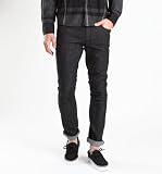 Rvca Mens Spanky Slim Jeans