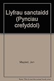 Llyfrau sanctaidd