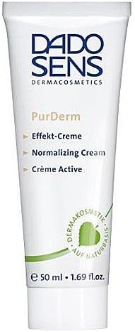 DIRT EFFECT CREAM PURDEM by Dado Sens Dermacosmetics