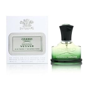 Original Vetiver Cologne by Creed for men Colognes