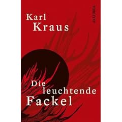 Die leuchtende Fackel