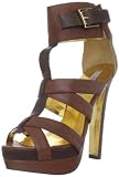 Ted Baker Womens Calluna Platform Sandal Sandal