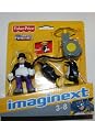 Imaginext Adventures DC Superfriends: The Penguin