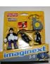 Imaginext Adventures DC Superfriends: The Penguin