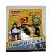 Imaginext Adventures DC Superfriends: The Penguin