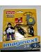 Search : Imaginext Adventures DC Superfriends: The Penguin
