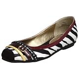 Madden Girl Women's Poppyy Ballerina Flat