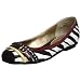 Madden Girl Women's Poppyy Ballerina Flat