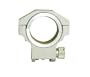 Ruger Ring 30mm/1"-Low/Silver