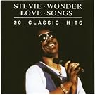 Love Songs 20 Classic Hits