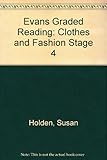 Clothes and fashion
