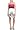 Pink/Blk/White