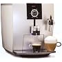 Jura-Capresso 13333 Impressa J5 Automatic Coffee and Espresso Center, Piano White