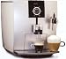 Jura-Capresso 13333 Impressa J5 Automatic Coffee and Espresso Center, Piano White