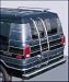 Surco Stainless Steel Van Ladder Chevy '97